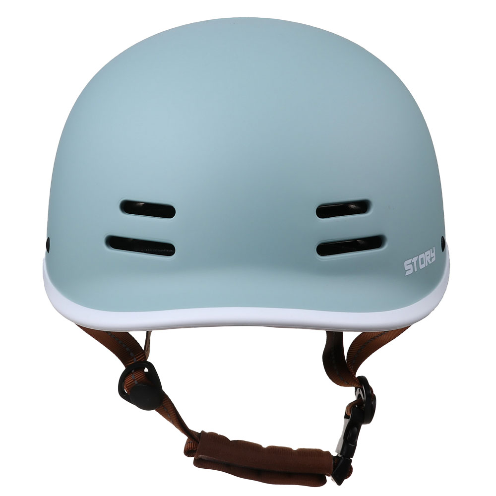 Story Retro Certified Helmet