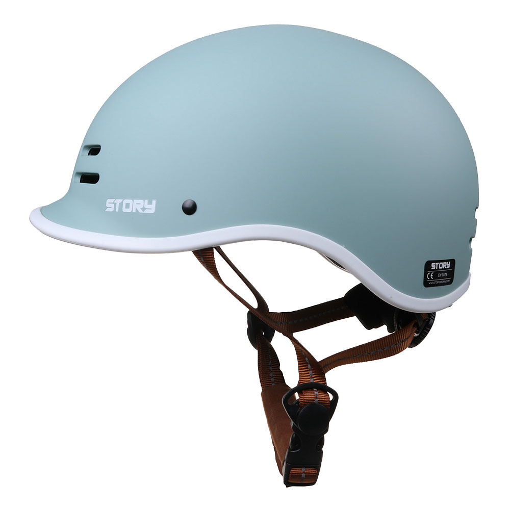 Story Retro Certified Helmet