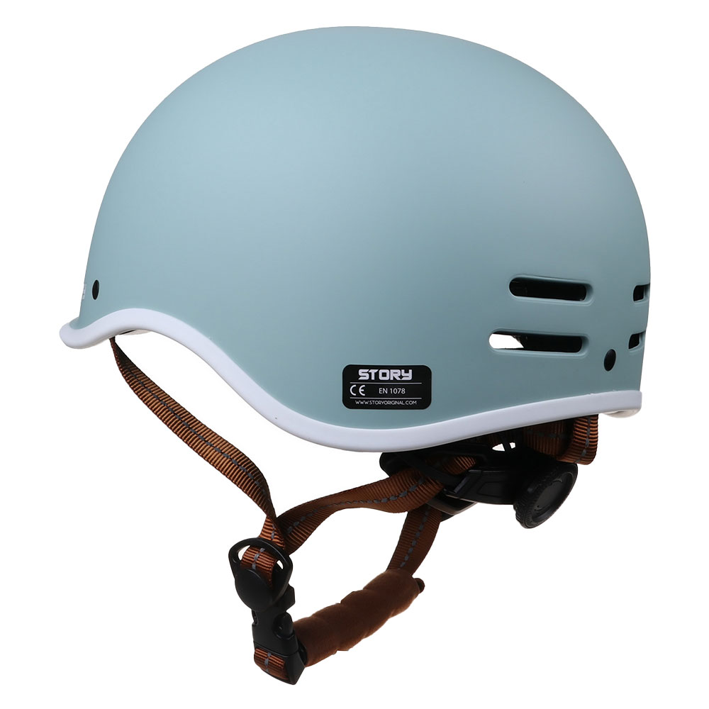 Story Retro Certified Helmet