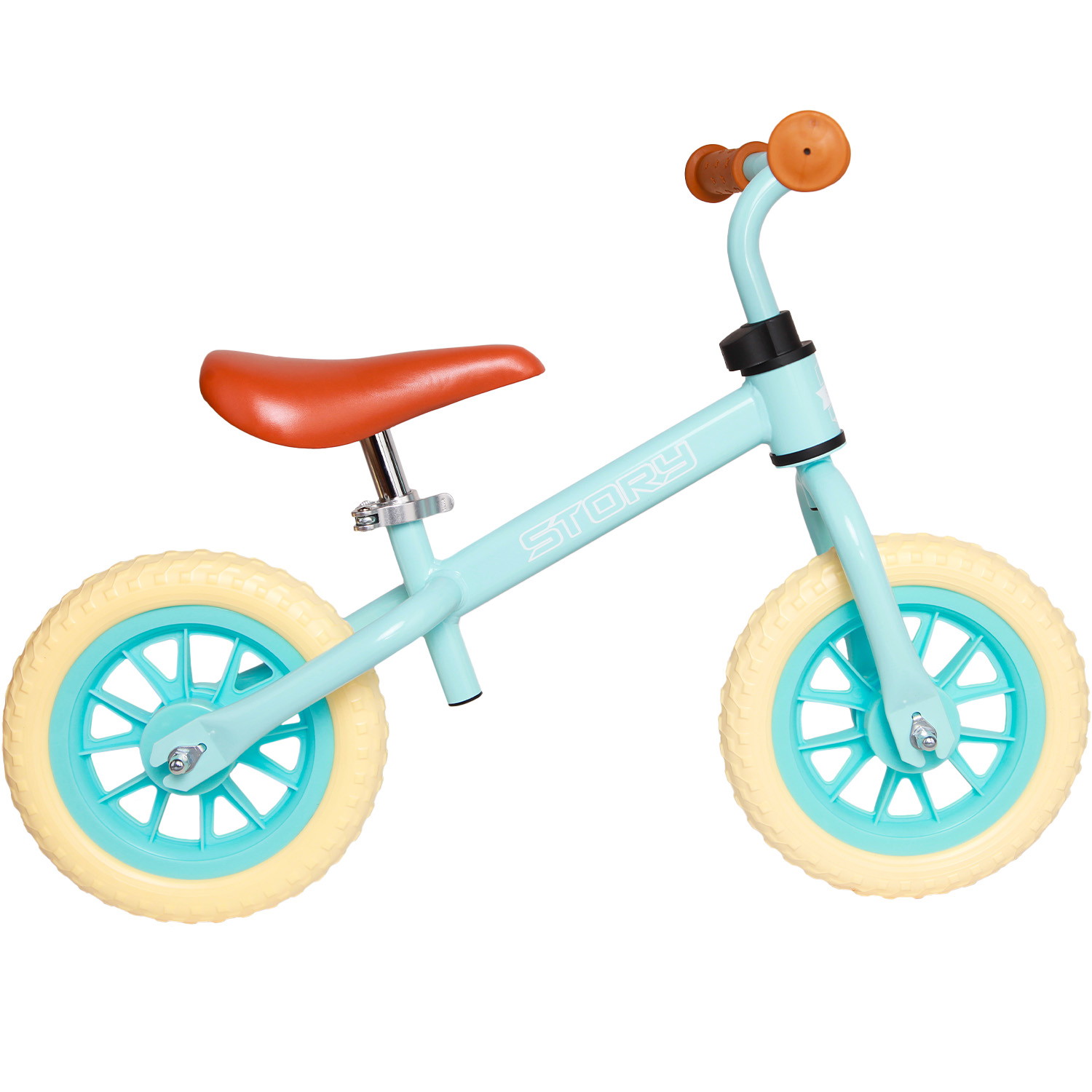 Story 70's Baby Racer Koloběžka