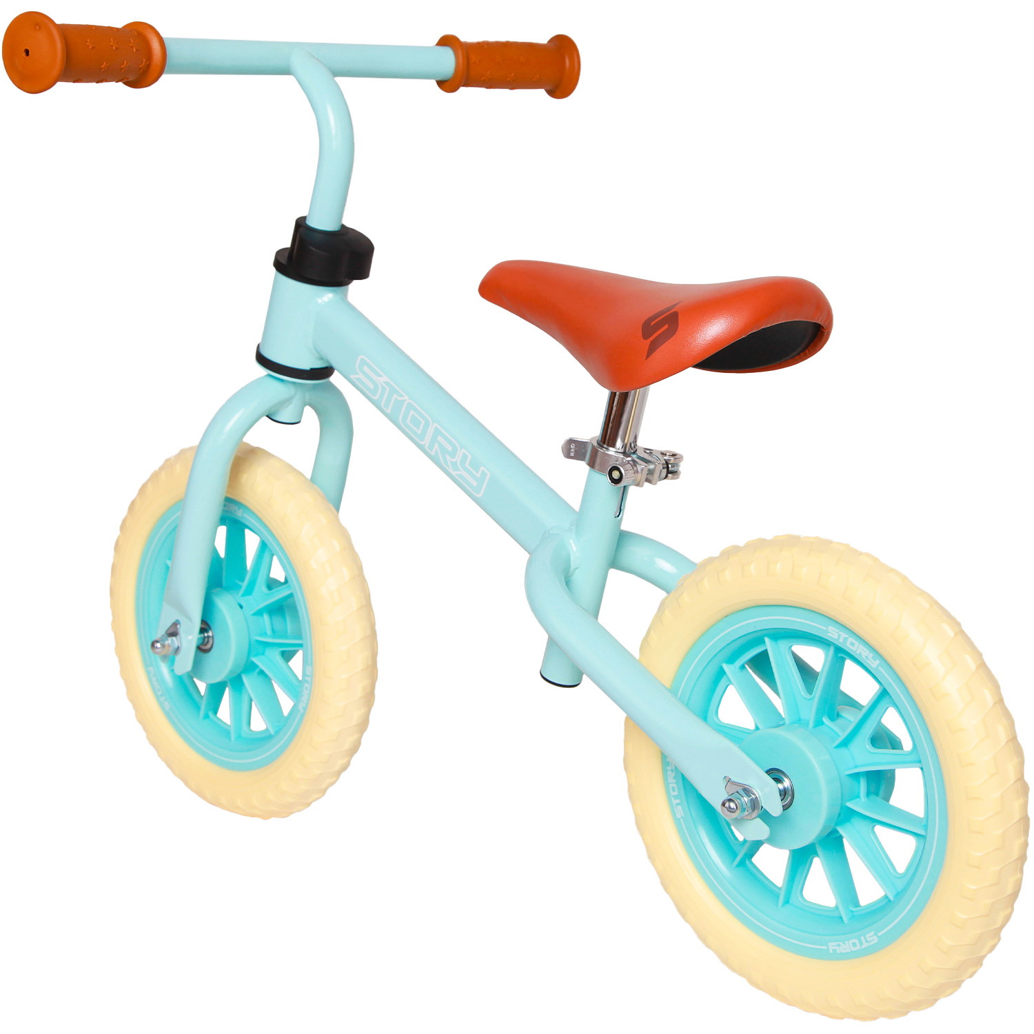 Story 70's Baby Racer Koloběžka