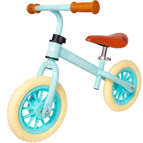 Story 70's Baby Racer Balanční kolo