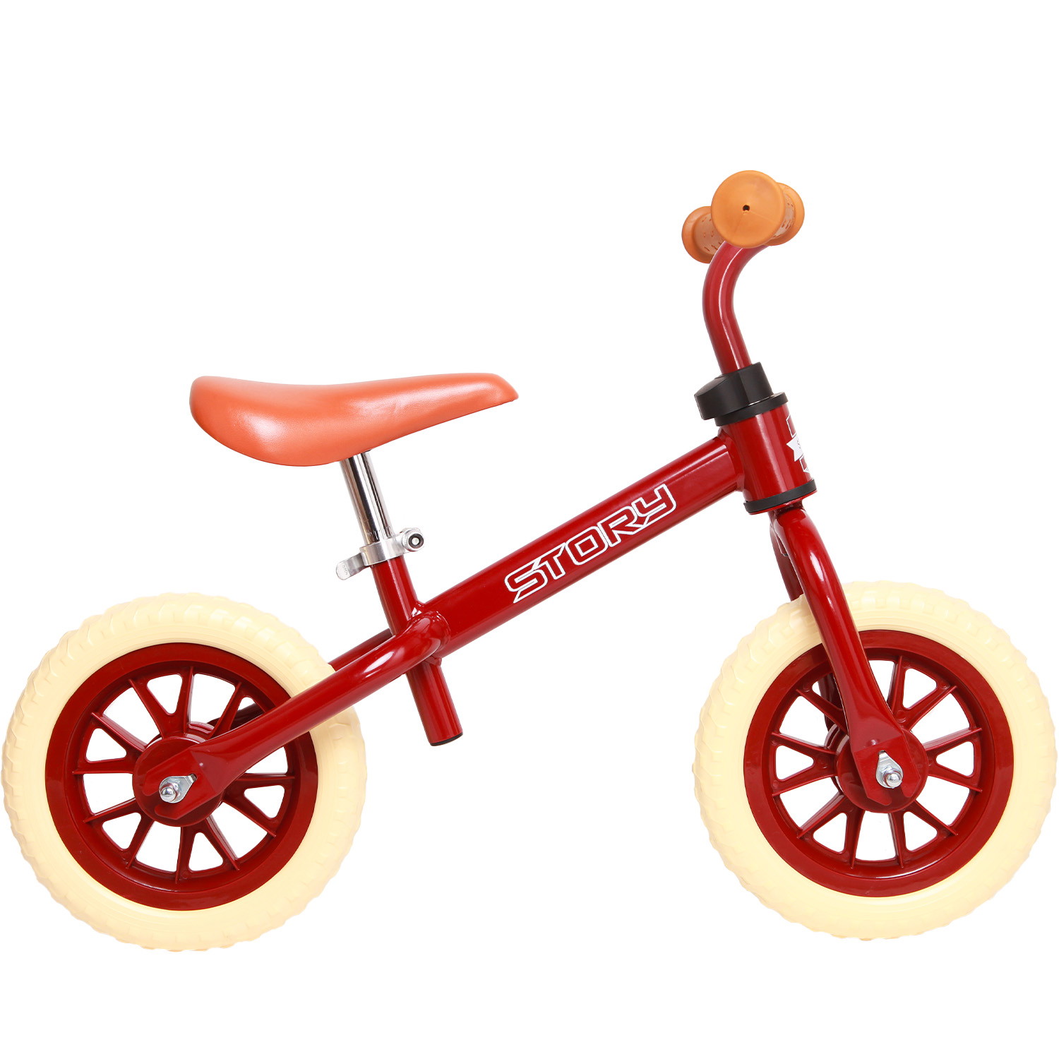 Story 70's Baby Racer Koloběžka