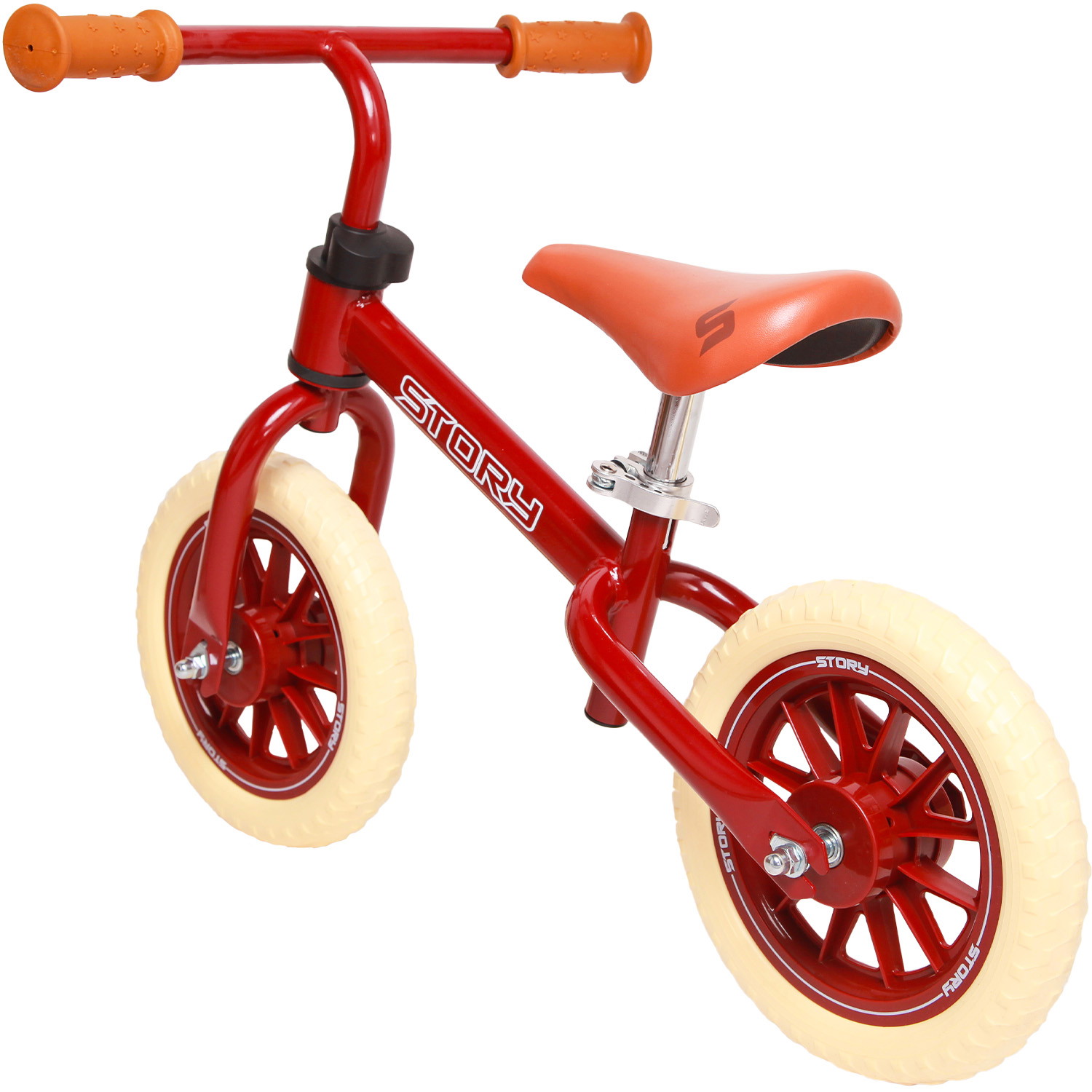 Story 70's Baby Racer Koloběžka