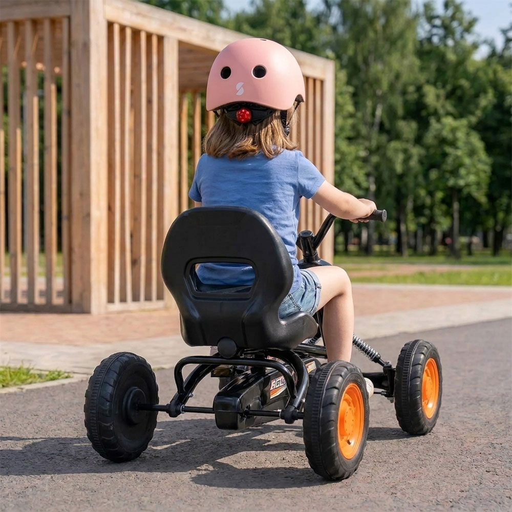 Certifikovaná helma Story Kids na skateboard