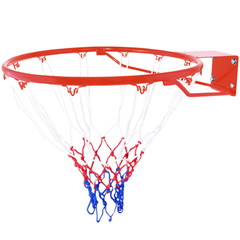 Basketbalový obruč Story Quickrim