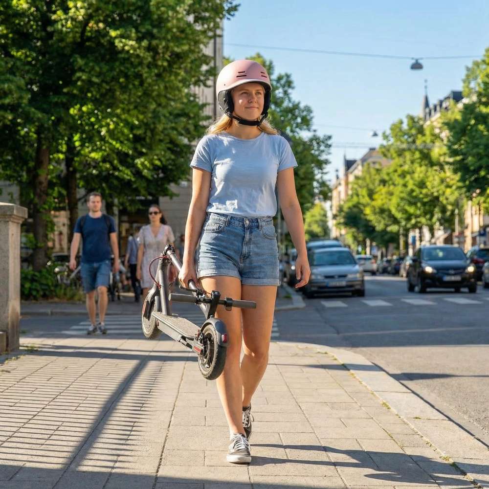 Story Retro Certifikovaná Sportovní Helma