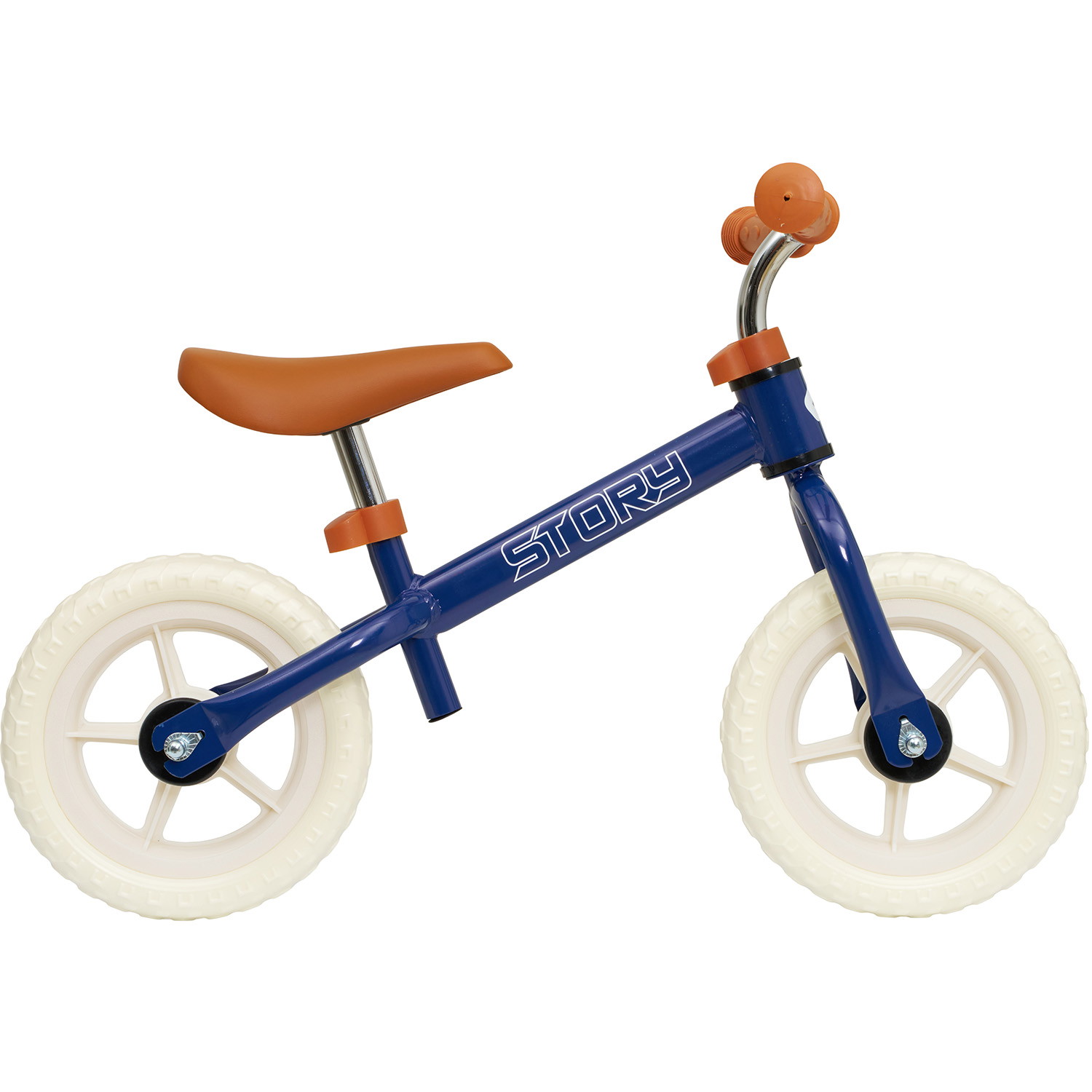 Futókerékpár Story Run Racer