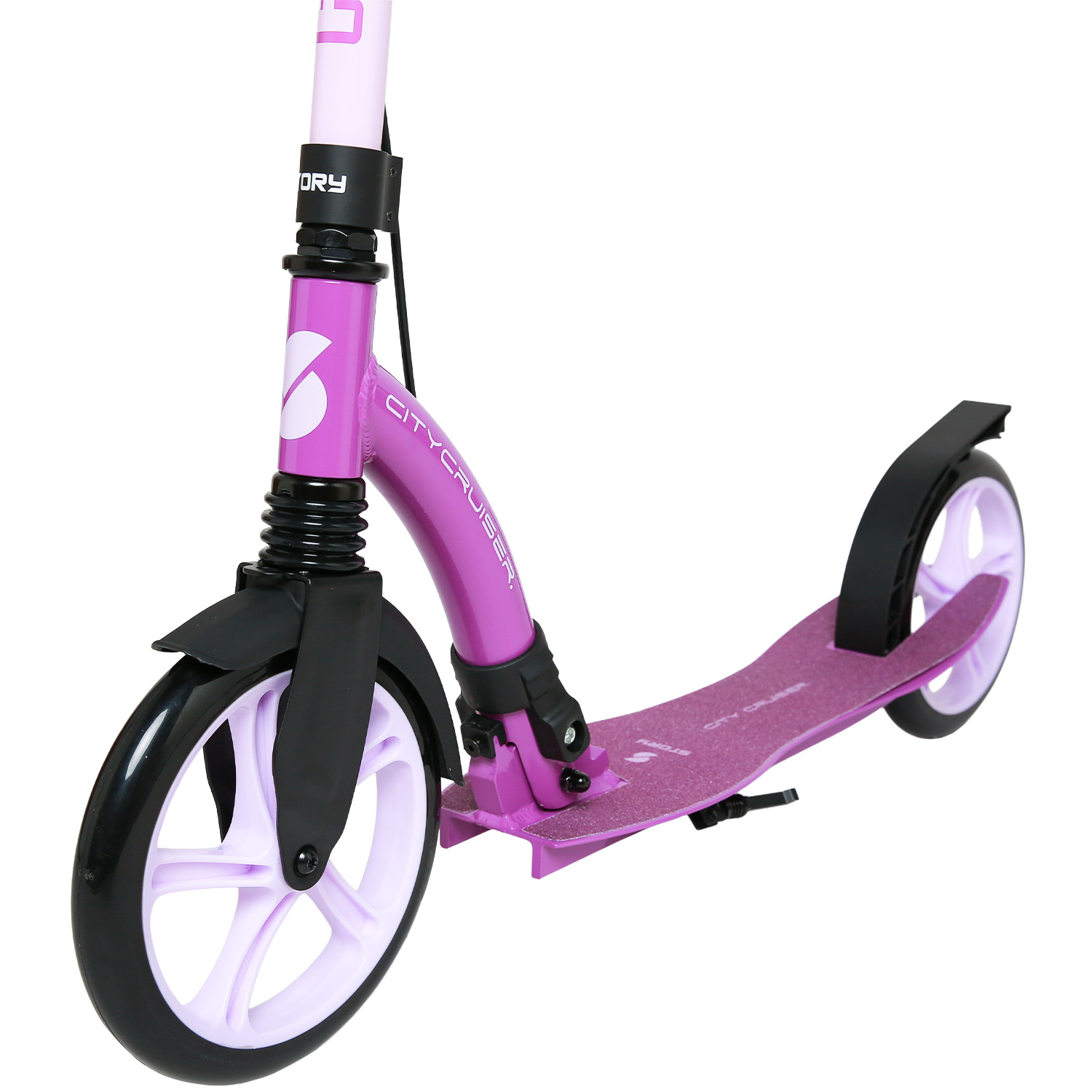 Koloběžka Story CityCruiser