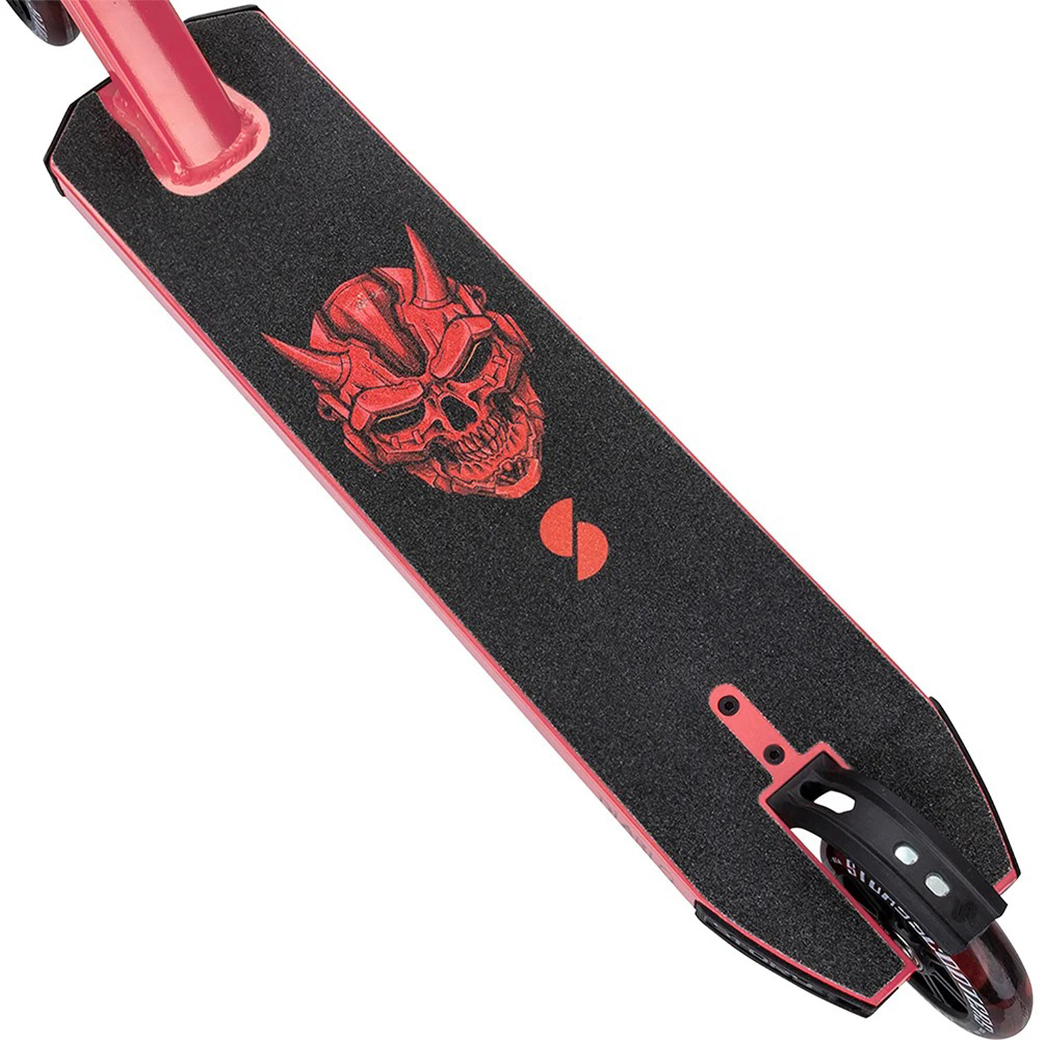 Story Freestyle Koloběžk