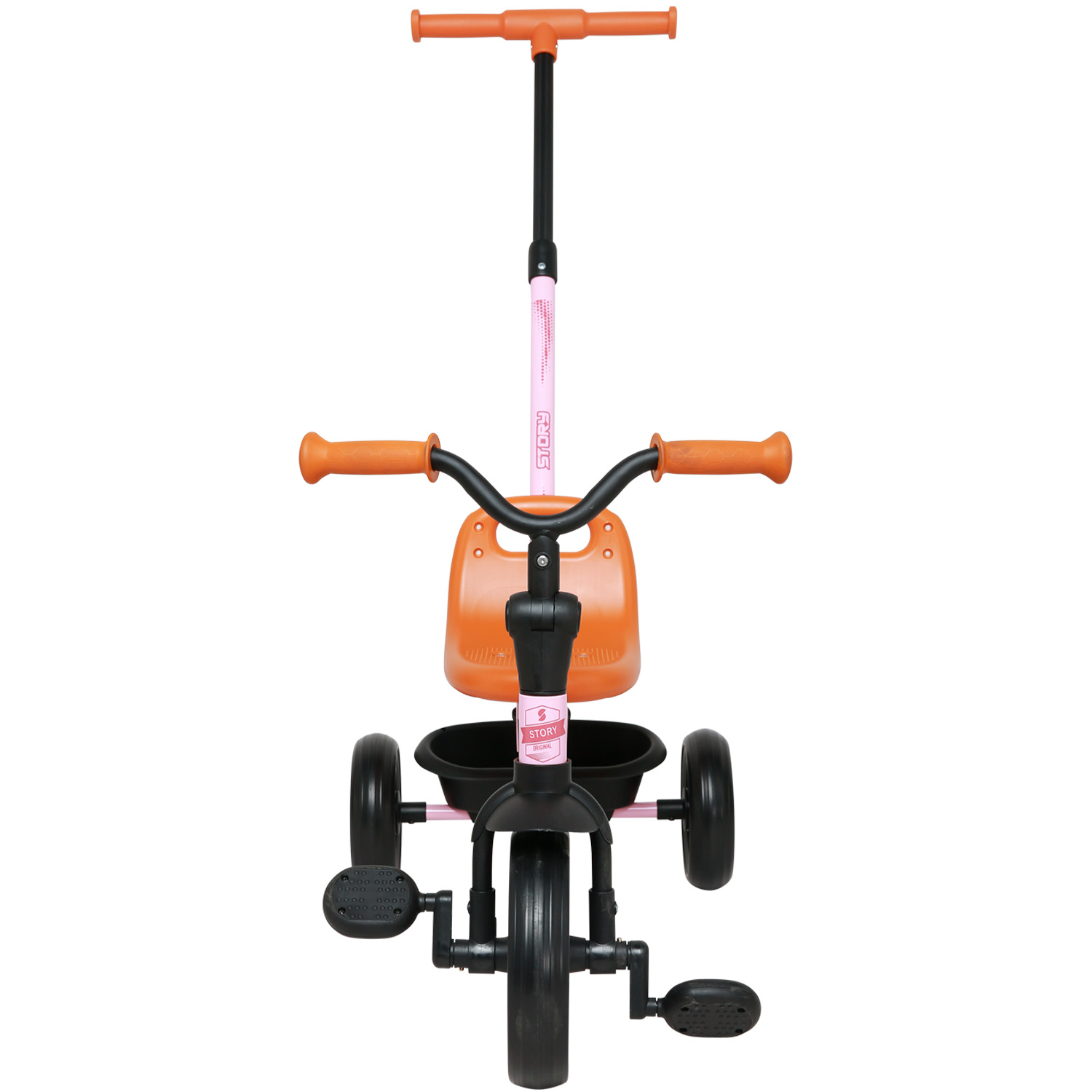 Story Flexi Trike