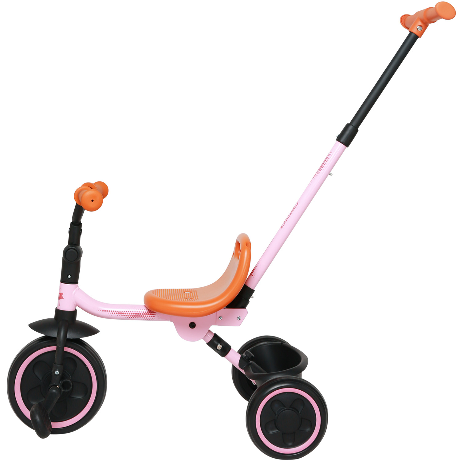 Story Flexi Trike