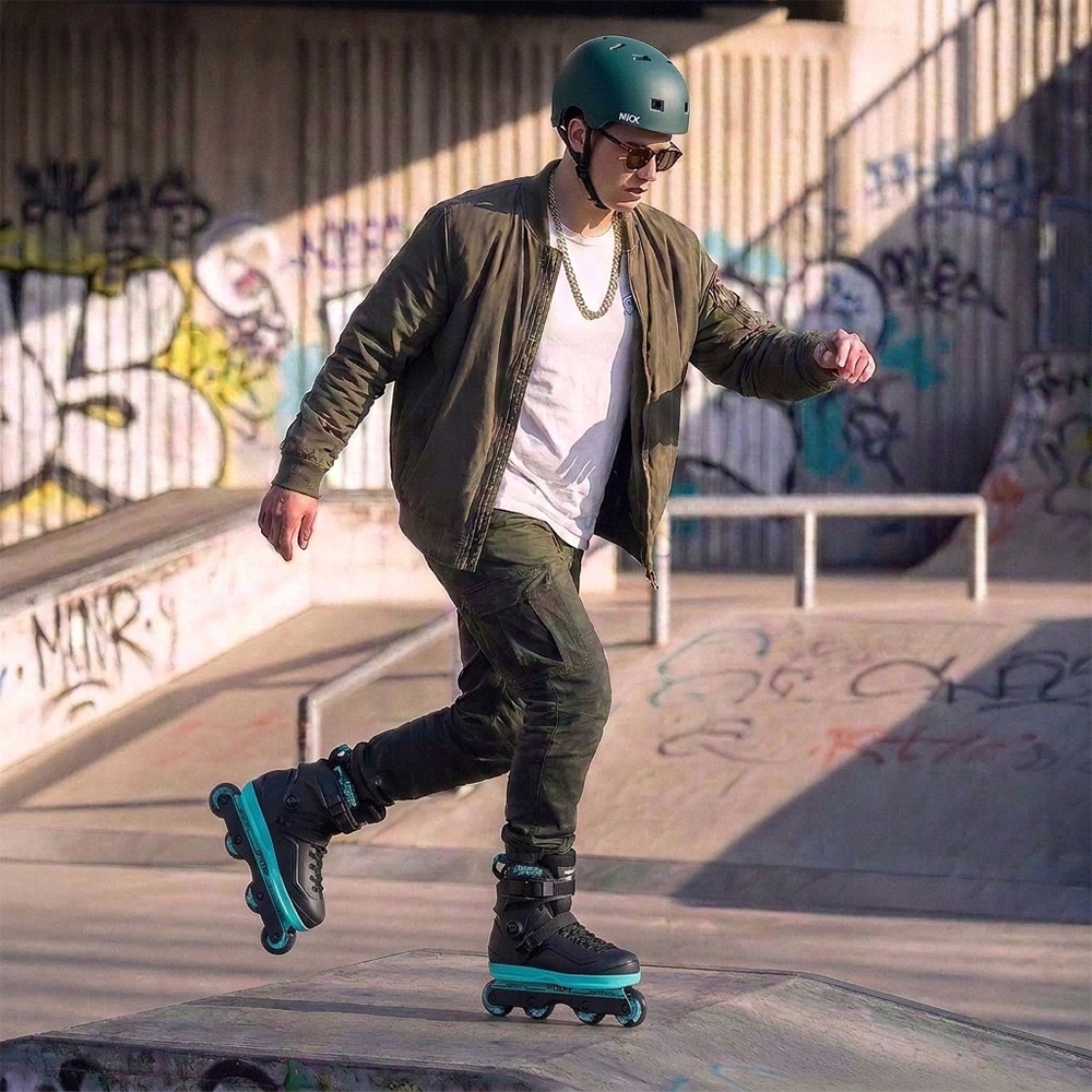 Inline brusle Story Aggressive EVO