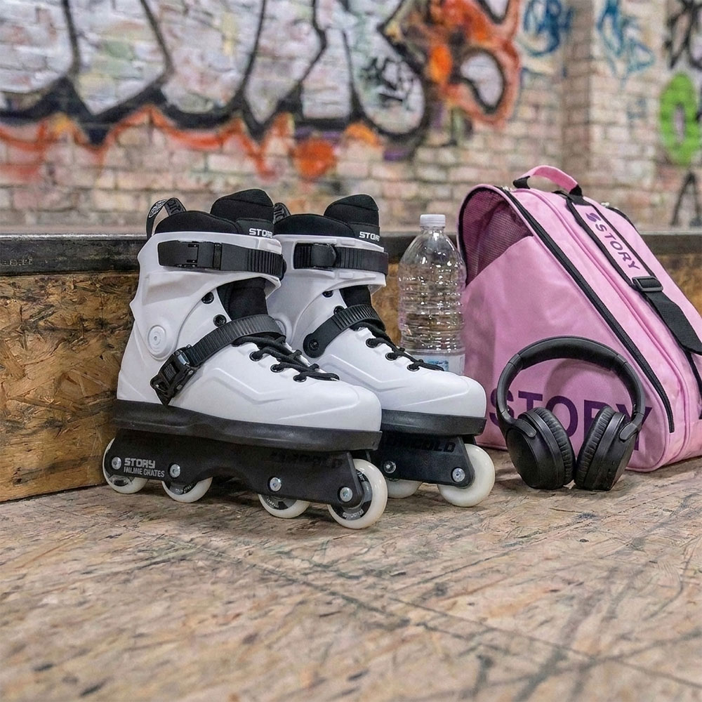 Inline brusle Story Aggressive EVO