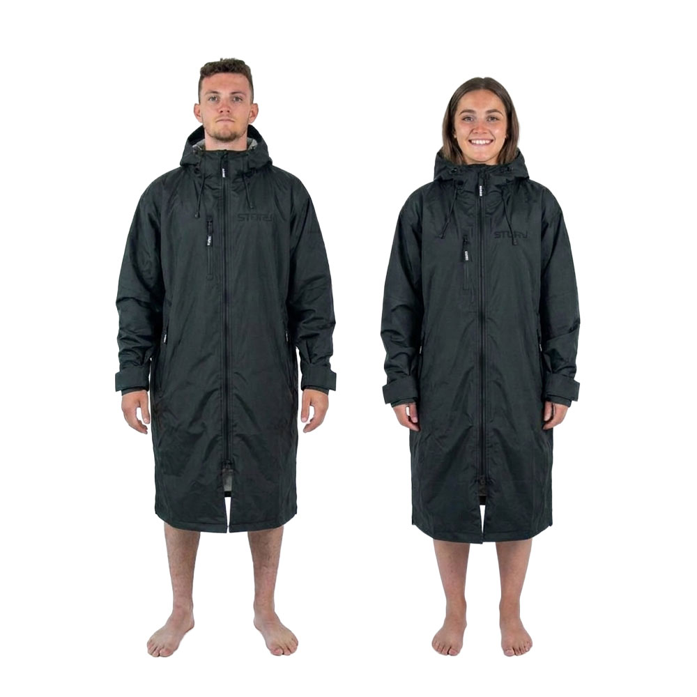 Story Summer Change Robe