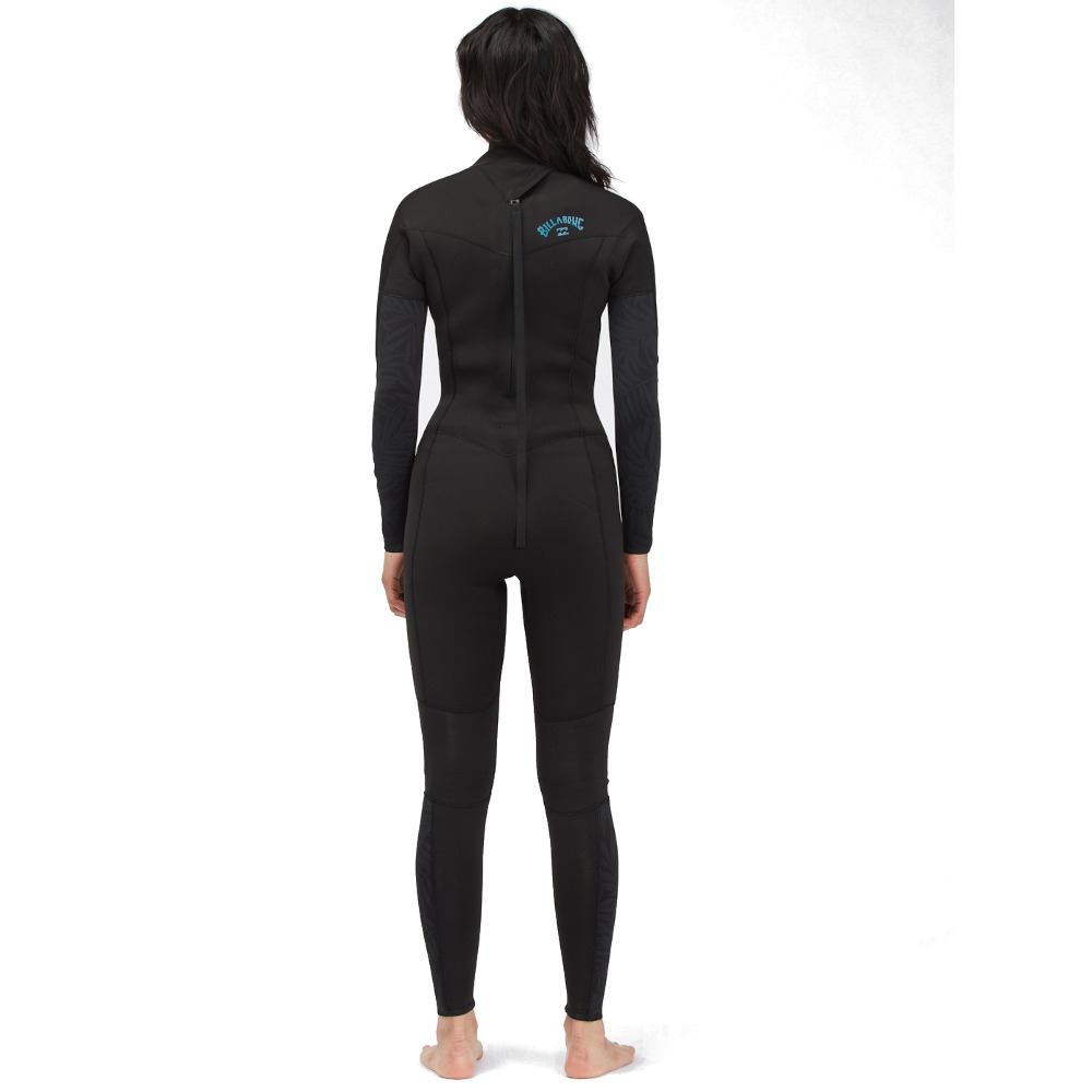 Billabong Synergy BZ Neoprénový oblek pro ženy 5/4 mm