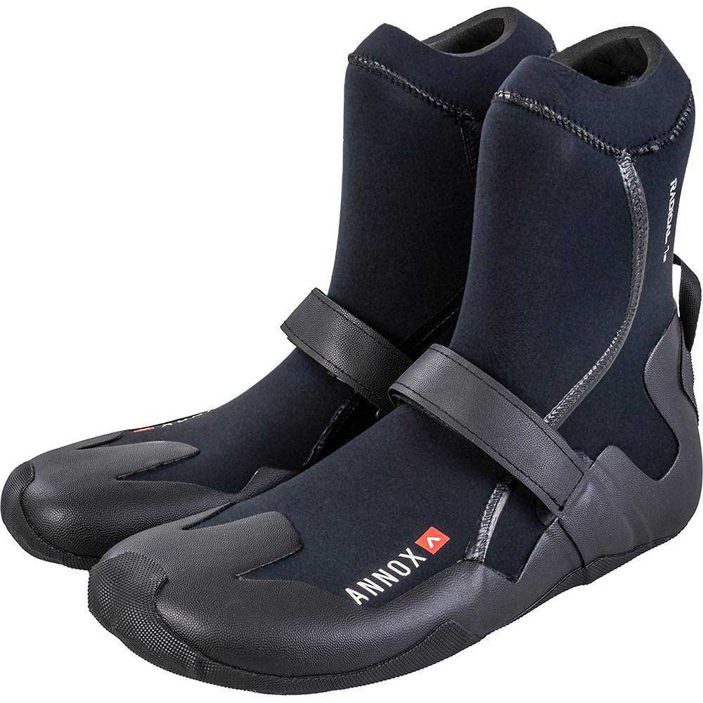 Annox Radical Kulatý Špičatý
