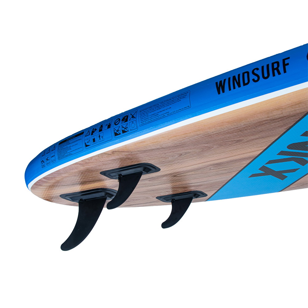 NKX Windsurf Inflatable SUP