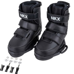 NKX Wakeboard vázání