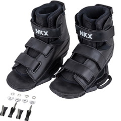 NKX Wakeboard vázání