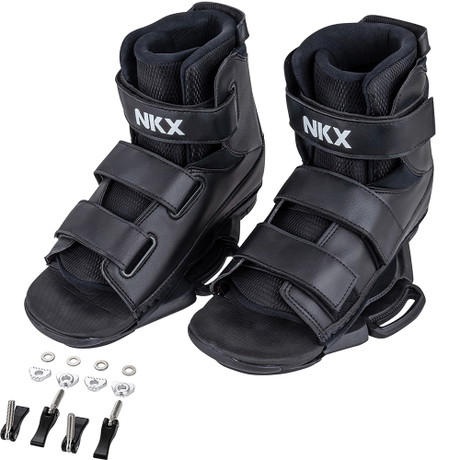 NKX Wakeboard vázání