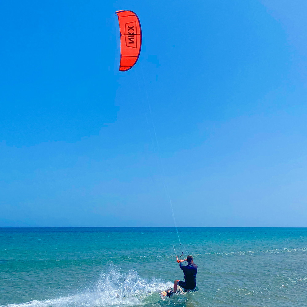 NKX Blade Performance Freeride Kite