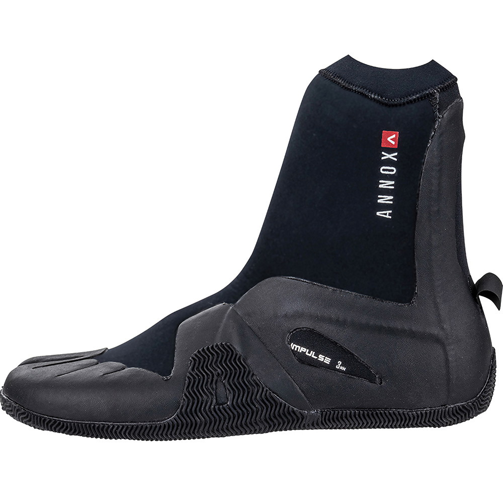 Annox Impulse Kulatá špička