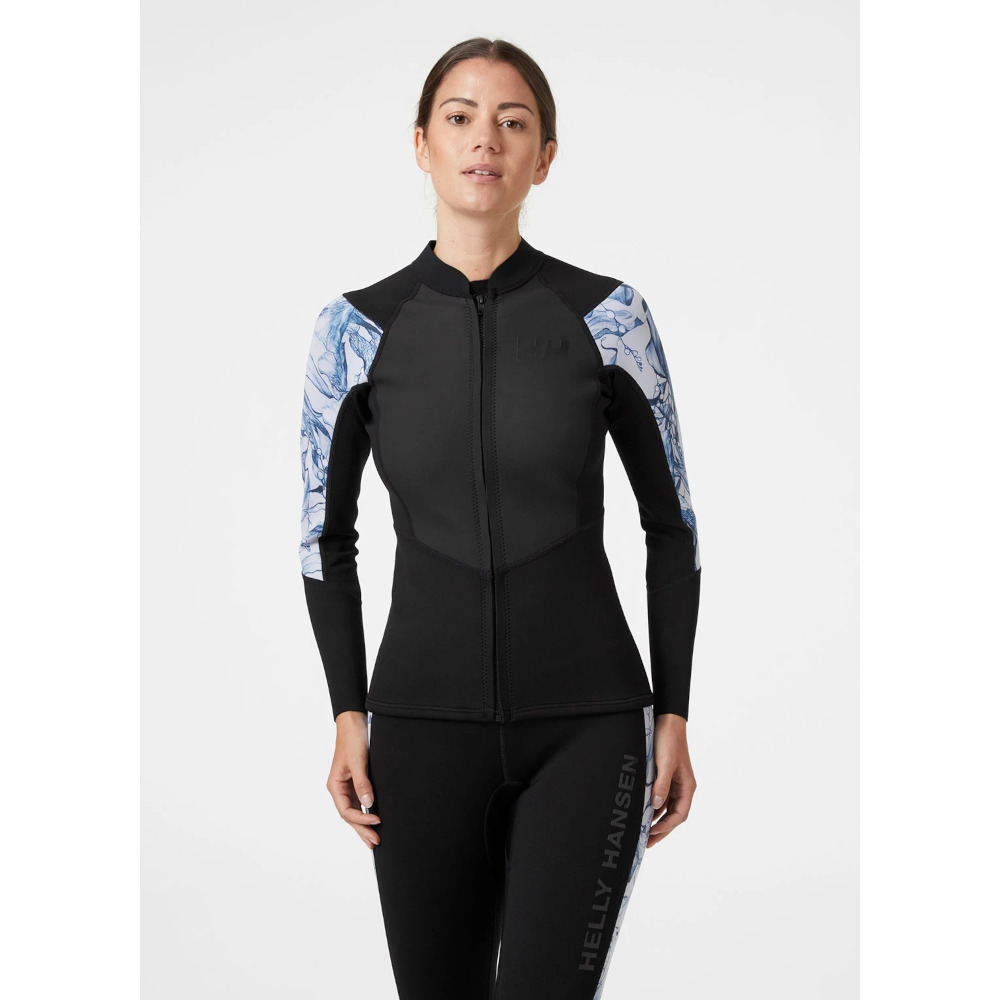 Helly Hansen Dámská vodní bunda