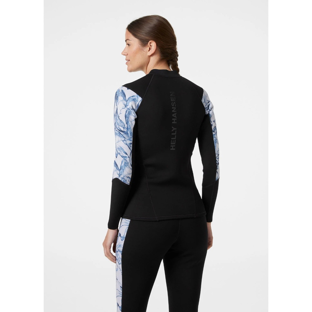 Helly Hansen Dámská vodní bunda
