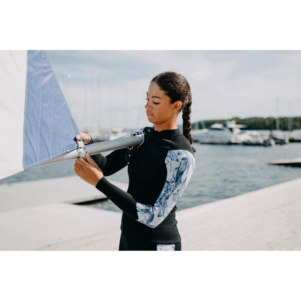 Helly Hansen Dámská vodní bunda