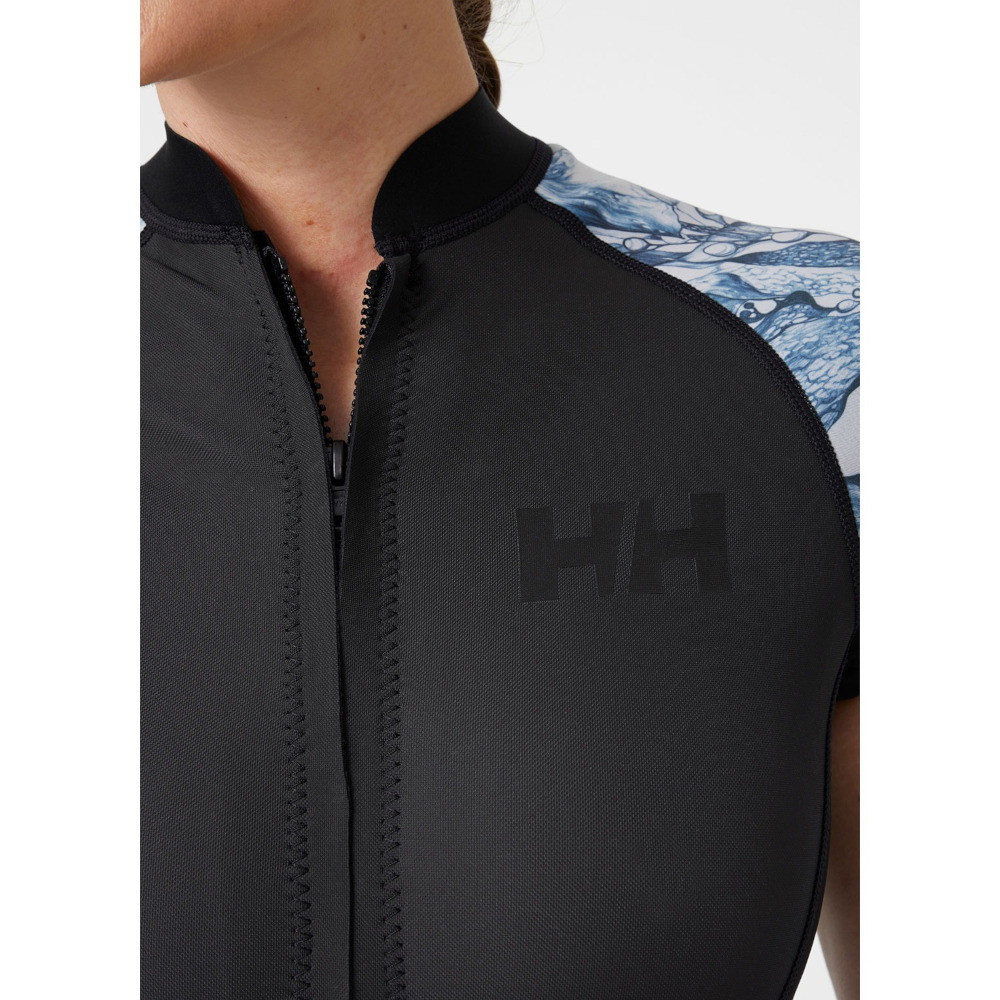 Helly Hansen Waterwear Ženský neoprenový oblek 1,5 mm