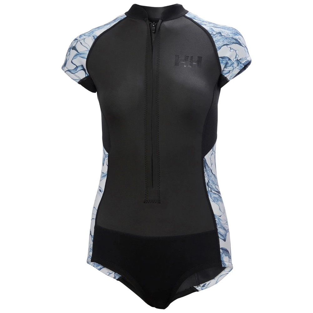 Helly Hansen Waterwear Ženský neoprenový oblek 1,5 mm
