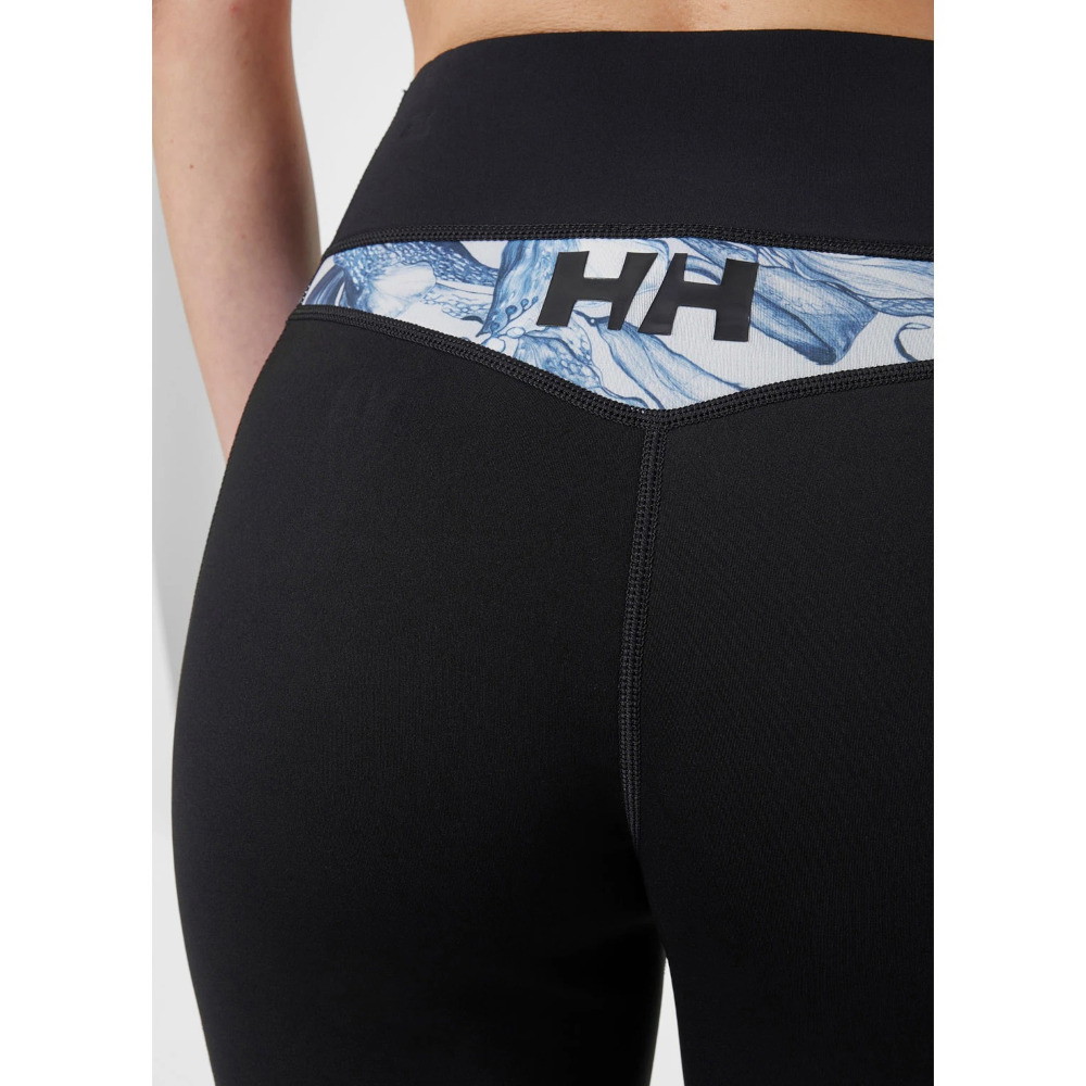 Dámské vodní elastické kalhoty Helly Hansen