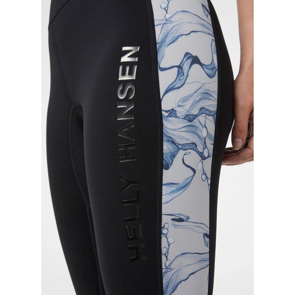 Dámské vodní elastické kalhoty Helly Hansen