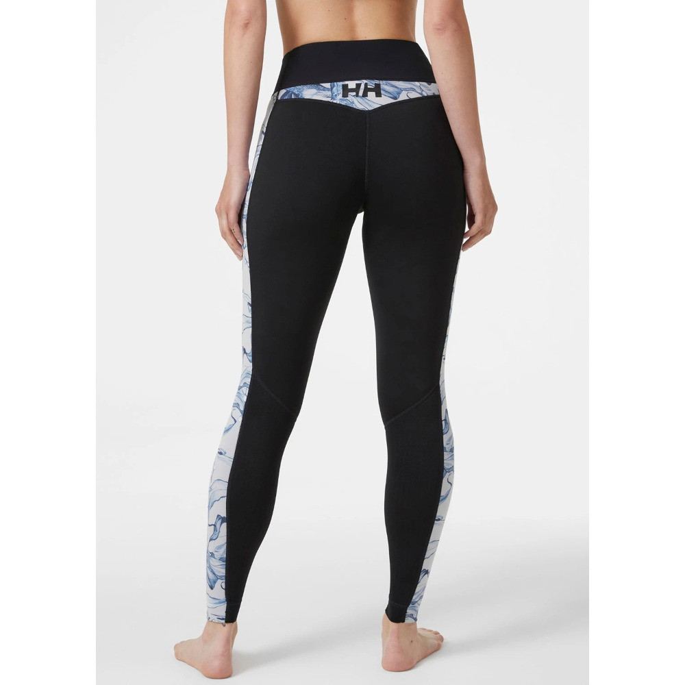 Dámské vodní elastické kalhoty Helly Hansen