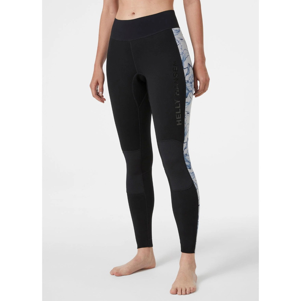 Dámské vodní elastické kalhoty Helly Hansen