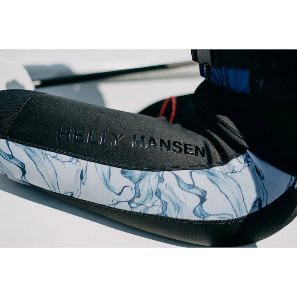 Dámské vodní elastické kalhoty Helly Hansen