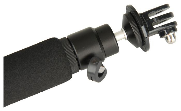 Annox Kamera Extender + Stativový Držák pro GoPro