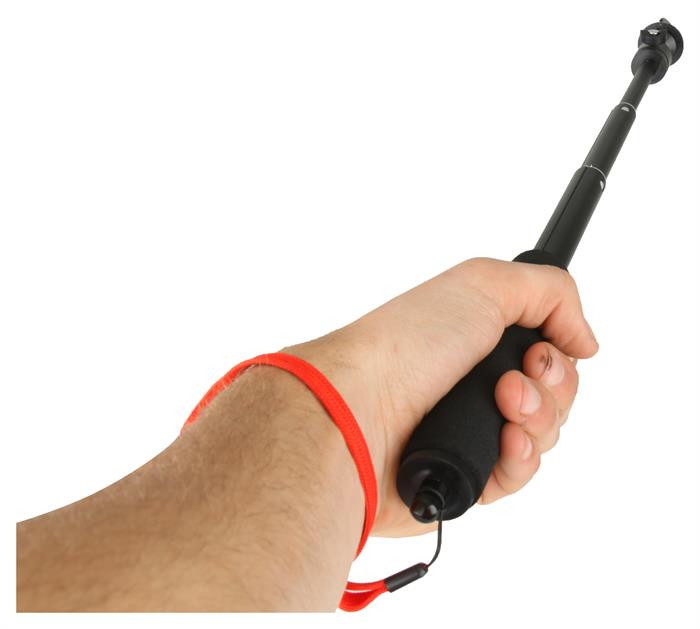 Annox Kamera Extender + Stativový Držák pro GoPro