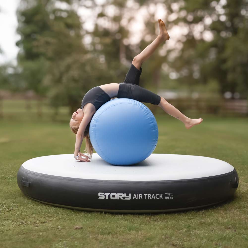Story Airtrack Airspot