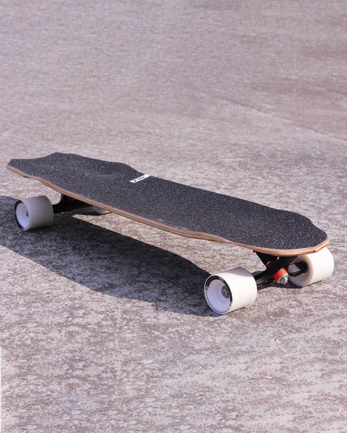NKX Risk Downhill Longboard
