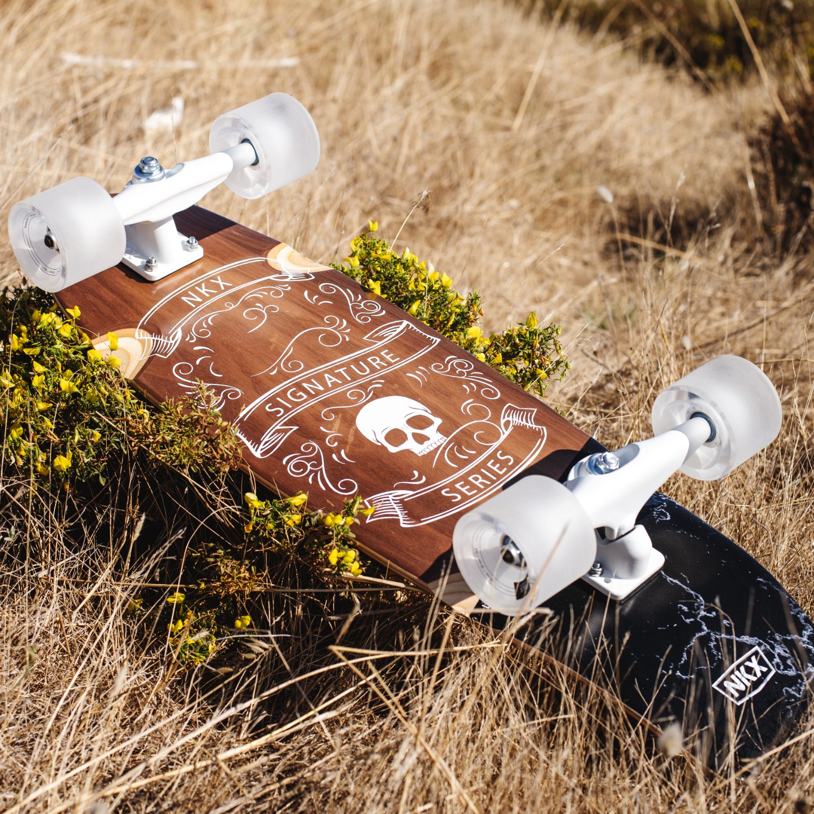 NKX Buzz Surfskate