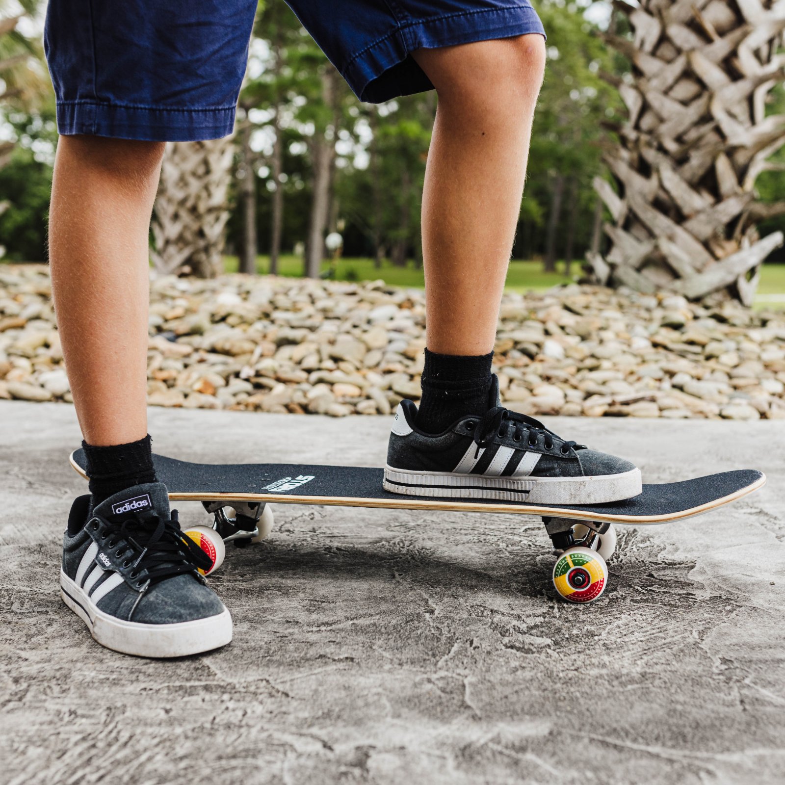 Příběh 7.5" Skateboard