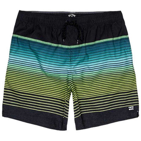 Billabong All Day Krátké Kalhoty