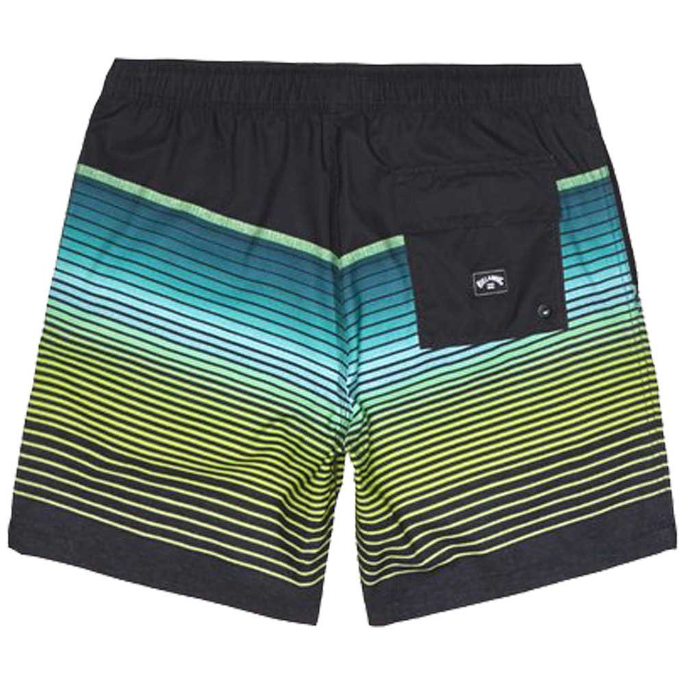 Billabong All Day Krátké Kalhoty