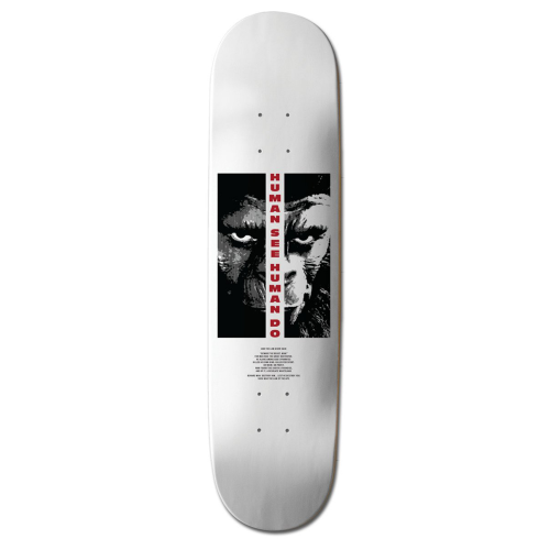 Element Skateboard Desky 8.5"