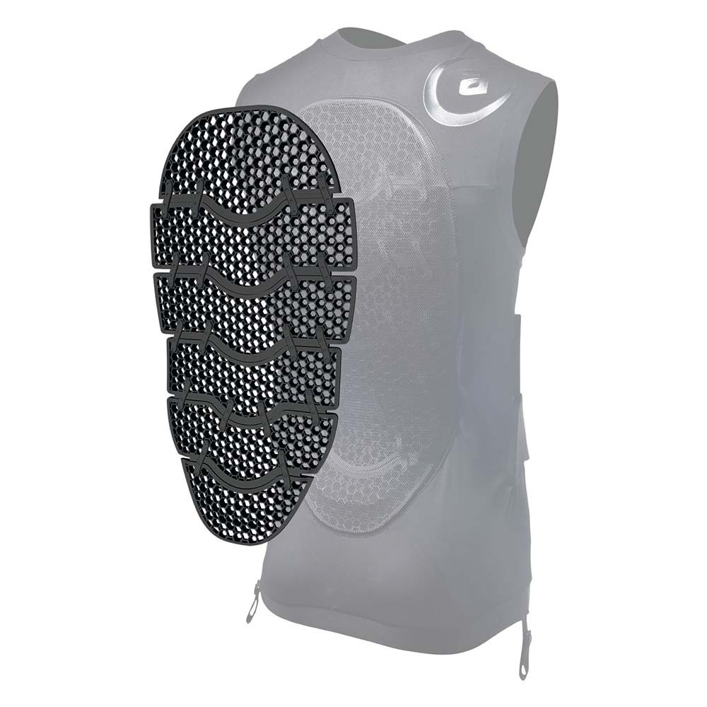 Amplifi MKX Horní Ochrana Zad