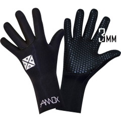 Annox Union Neoprenové rukavice 3mm