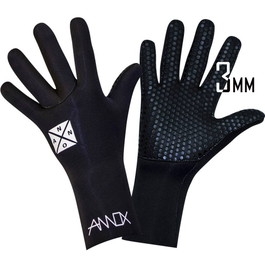Annox Union Neoprenové rukavice 3mm