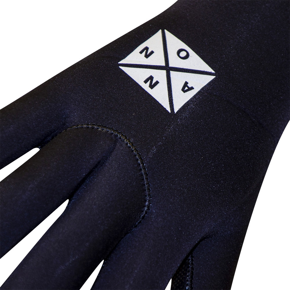 Annox Union Neoprenové rukavice 3mm